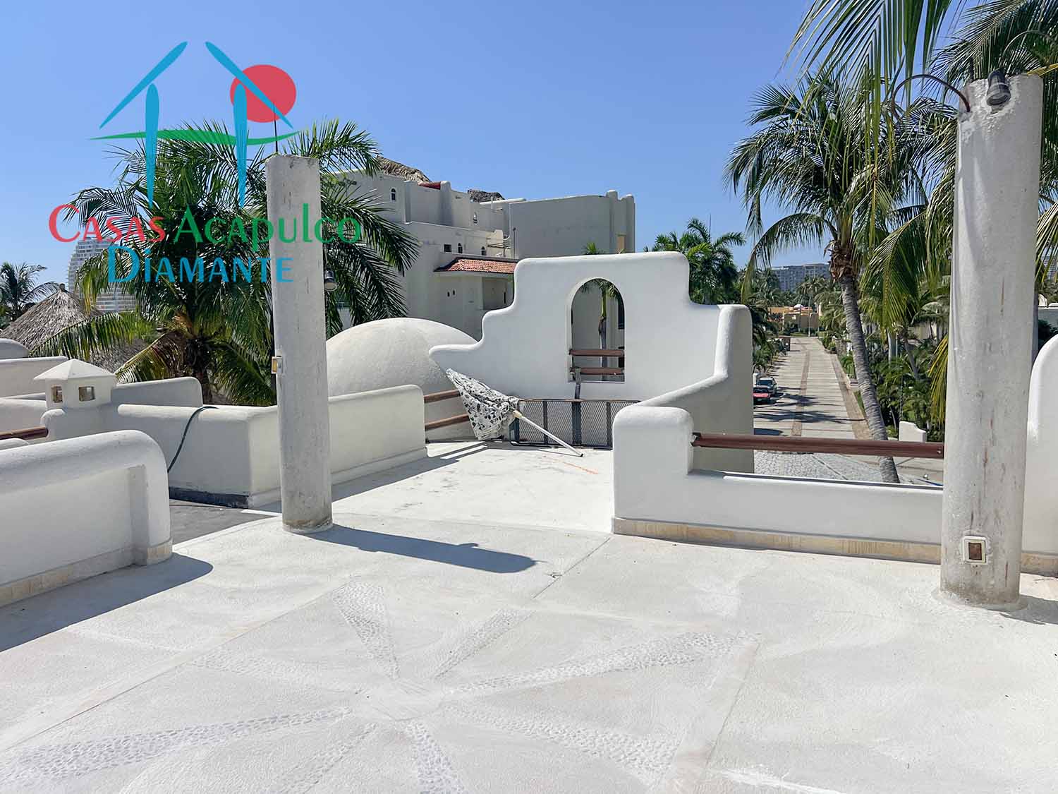 Son Vida Barbados 1 - Roof garden 4 Son Vida Barbados 1 - Roof garden 4